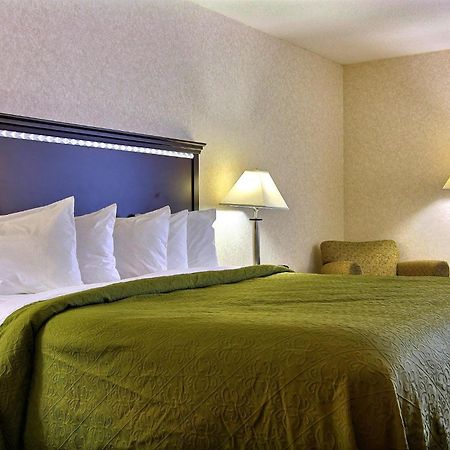 Mansfield Hotel Esterno foto