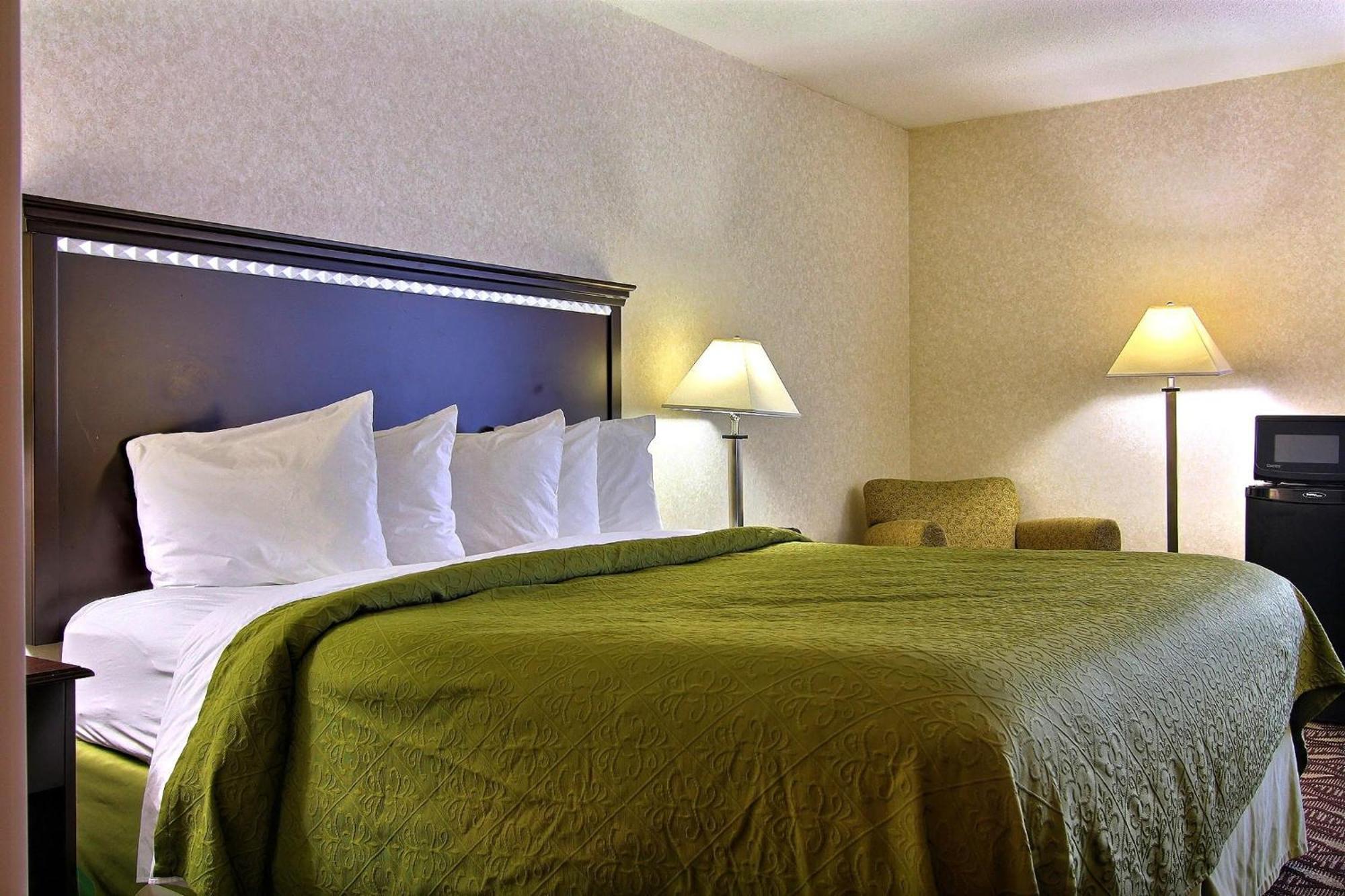 Mansfield Hotel Esterno foto